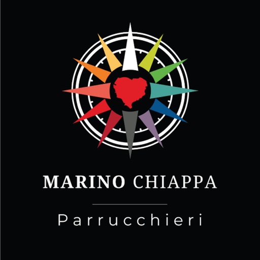 Marino Chiappa Parrucchieri icon