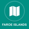 Faroe Islands : Offline GPS Navigation