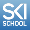 ElateMedia.com - Ski School Intermediate アートワーク