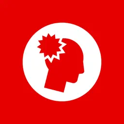Hoofdletsel app icon