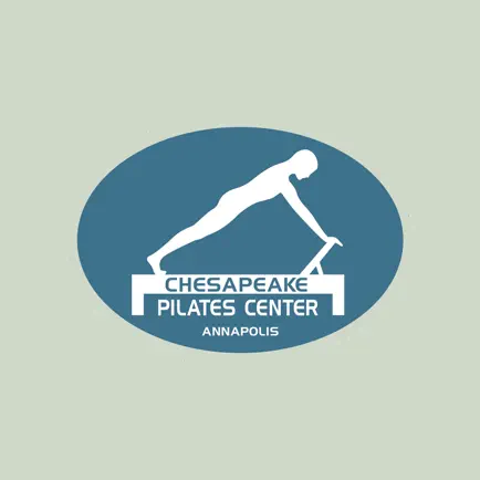 Chesapeake Pilates Cheats