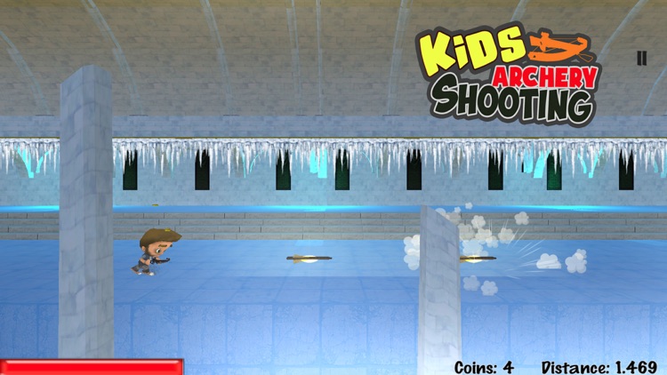 Kids Archery Shooting : Archery Shooting For Kids screenshot-4