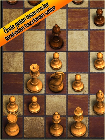 Chess Pro with Coach - Learn,Play & Online Friends screenshot 2