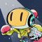 App Icon for Amazing Bomberman App in Brazil IOS App Store