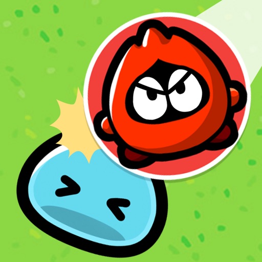 Jumpin Hero icon