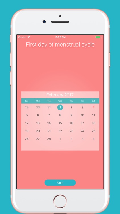 Fertility Day screenshot-3