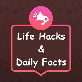 螢幕擷取畫面 (10) Daily Life Hacks & Fun Facts