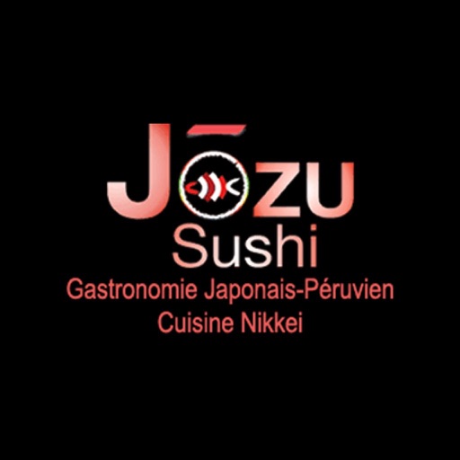 JOZU SUSHI icon