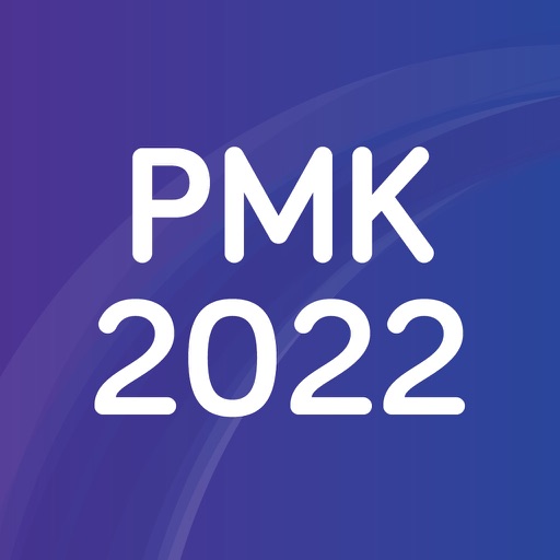 PMK 2022 - AppWisp.com