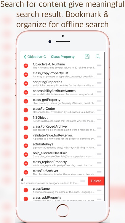 Docs - Offline Programming Documentations