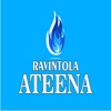 Ravintola Ateena icon