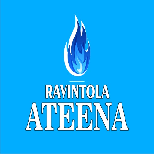 Ravintola Ateena icon