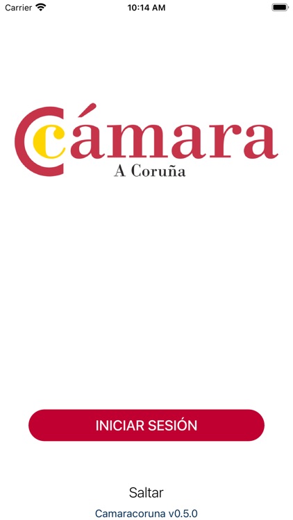 Cámara de Comercio A Coruña screenshot-9