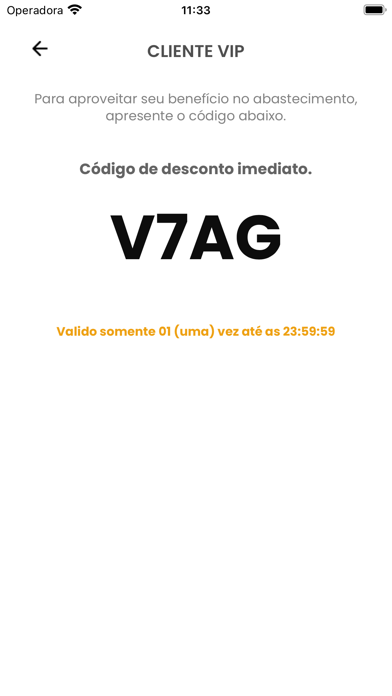 Rede D'Prime Screenshot