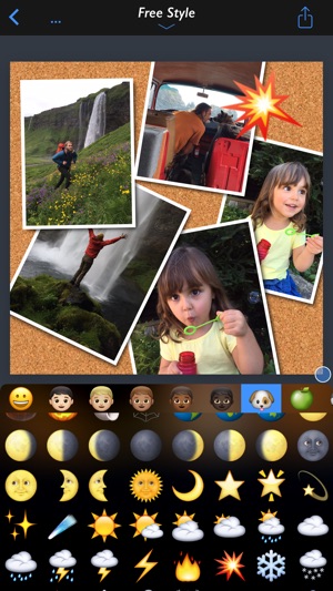 InstaFrame+ - All In One Collage Maker(圖2)-速報App