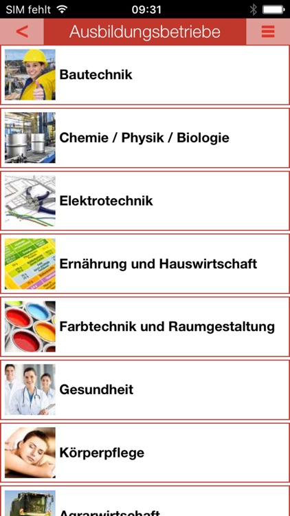 Bildung und Schulen MTK screenshot-4