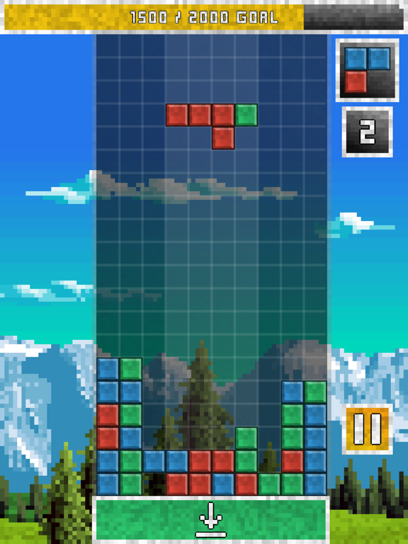 Screenshot #4 pour Terra Bits 2.0