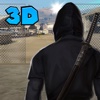 Ninja Prison Breakout: Jail Fighting 3D Full