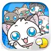 Meow Chat Collection Stickers for iMessage Free problems & troubleshooting and solutions