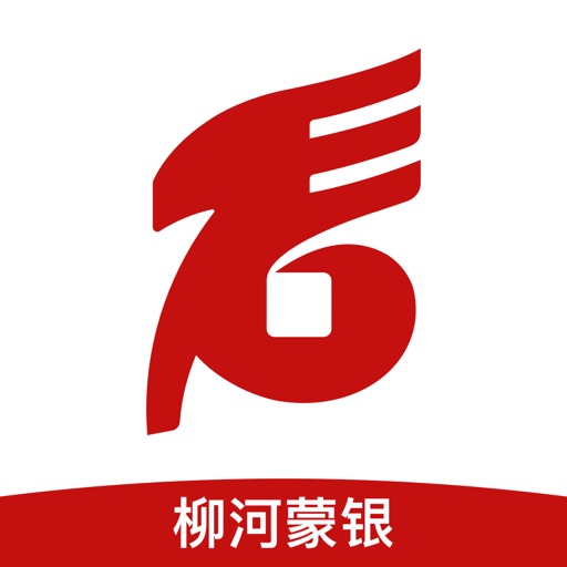 柳河蒙银村镇银行logo
