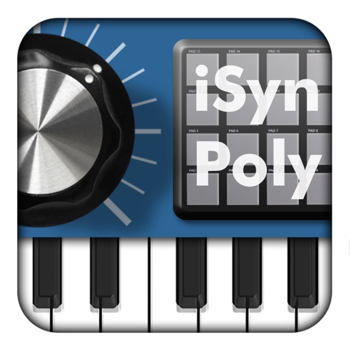 iSyn Poly icon