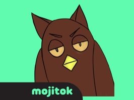 The owls are good