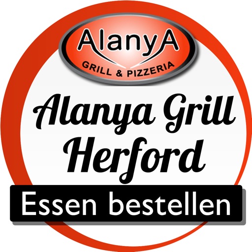 Alanya-Grill Herford icon