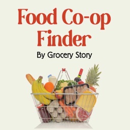 Food Co-op Finder