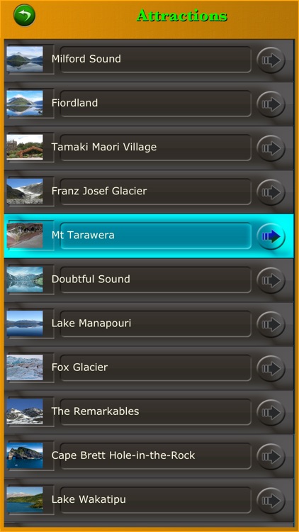 Discover New Zealand