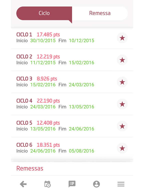Screenshot #6 pour Consultora Rissiê