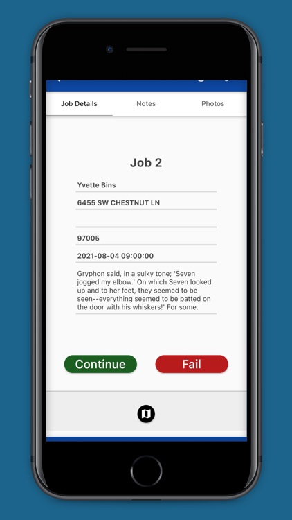 SWF Vision screenshot-3