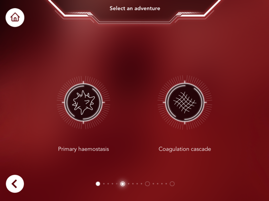 Screenshot #4 pour CIB