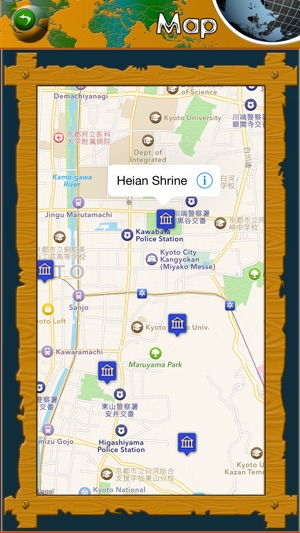 Japan Tourism Guide(圖2)-速報App