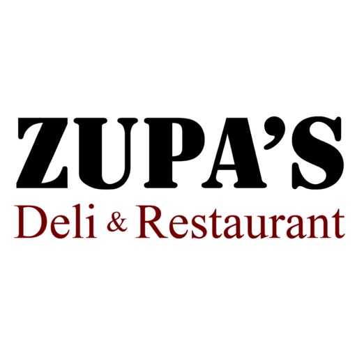 Zupa's Restaurant & Deli