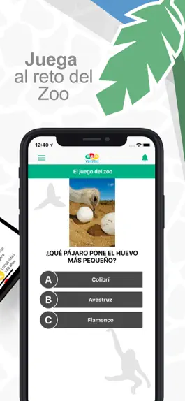 Game screenshot Zoo Barcelona hack