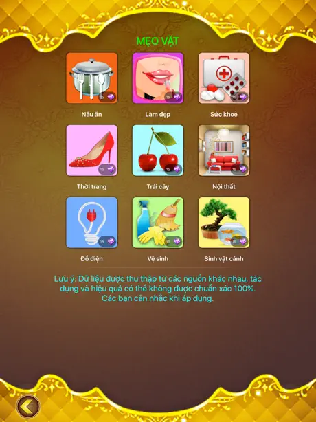 Lịch Vạn Niên - Lịch VN 2017