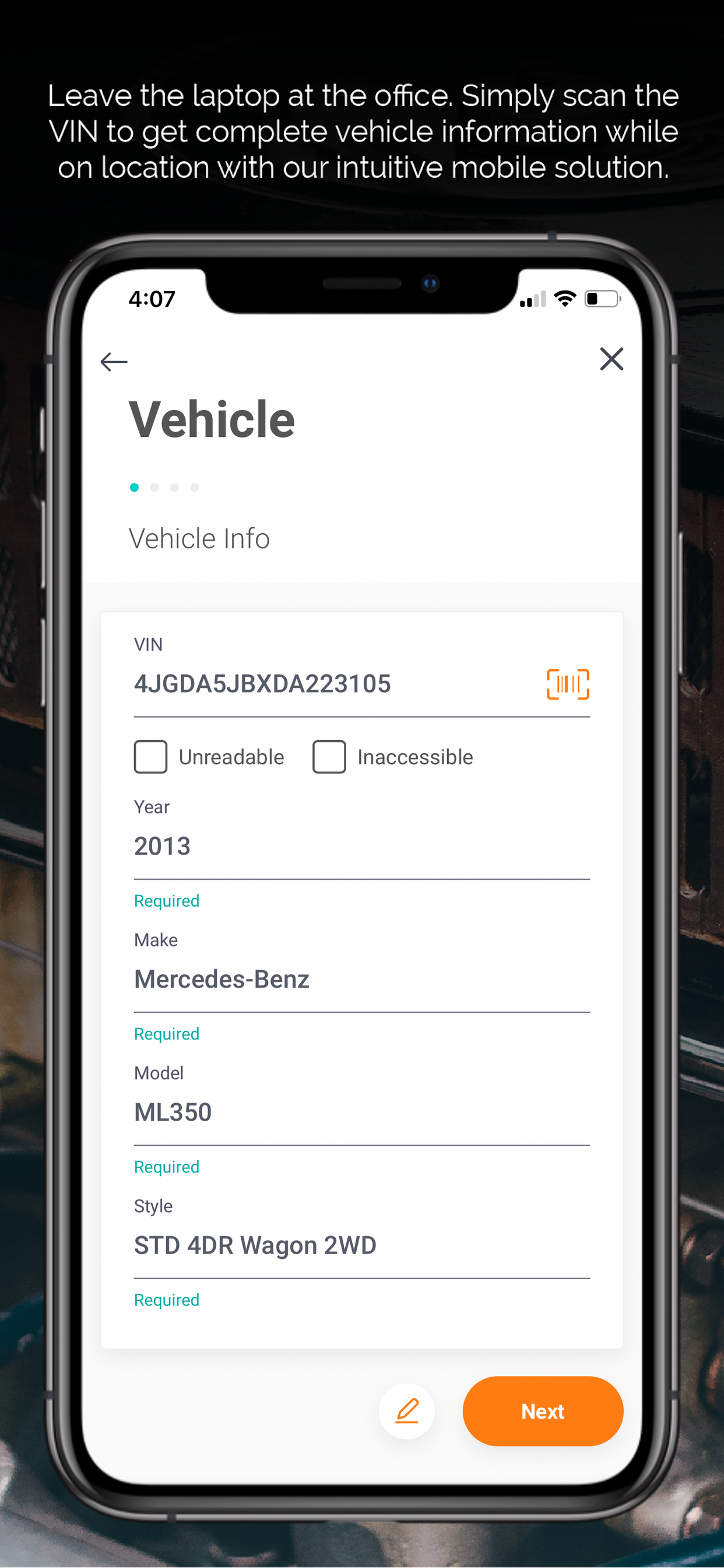 Autosource Mobile