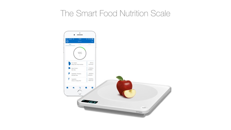 SITU Smart Nutrition Scale