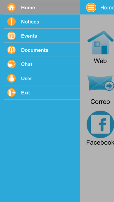 Mayco School Screenshot