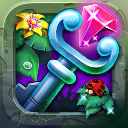 Maya Jungle Jewels Rotate and Match! Cheats