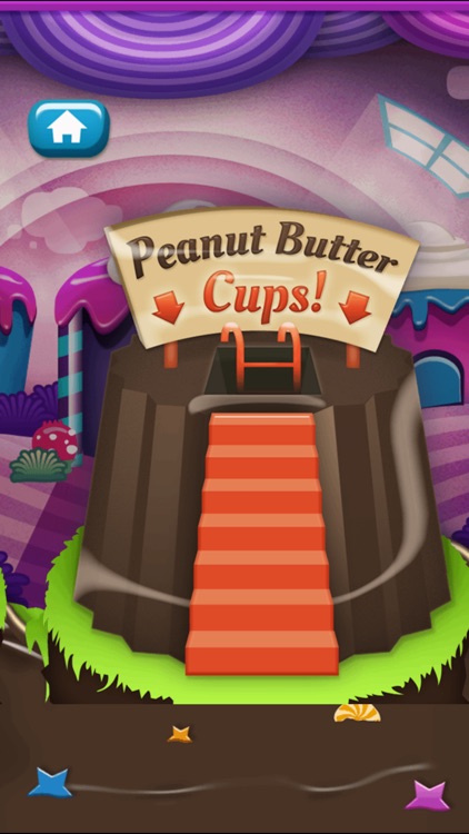 مطبخ عربي - العاب طبخ حلويات screenshot-3