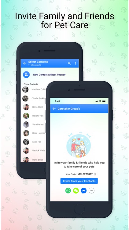 My Pets Life US screenshot-3