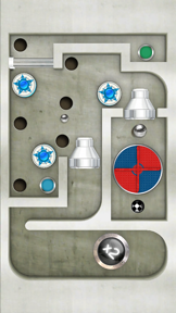 Labyrinth 2 Lite screenshot