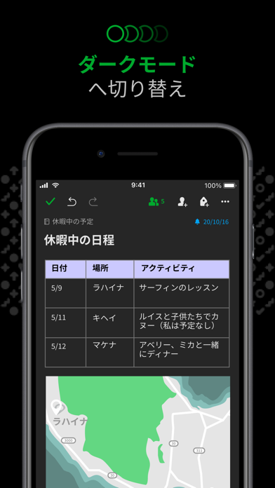 Evernote - Notes Organizerスクリーンショット