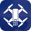 FAA PART 107 Practice Test delete, cancel