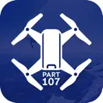 FAA PART 107 Practice Test App Cancel