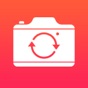 SelfieX - Automatic Back Camera Selfie app download