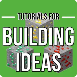 Building Ideas For Minecraft app icon