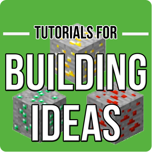 Building Ideas For Minecraft App Positive Reviews