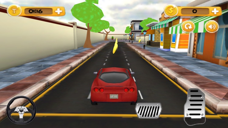 City Driver screenshot-3